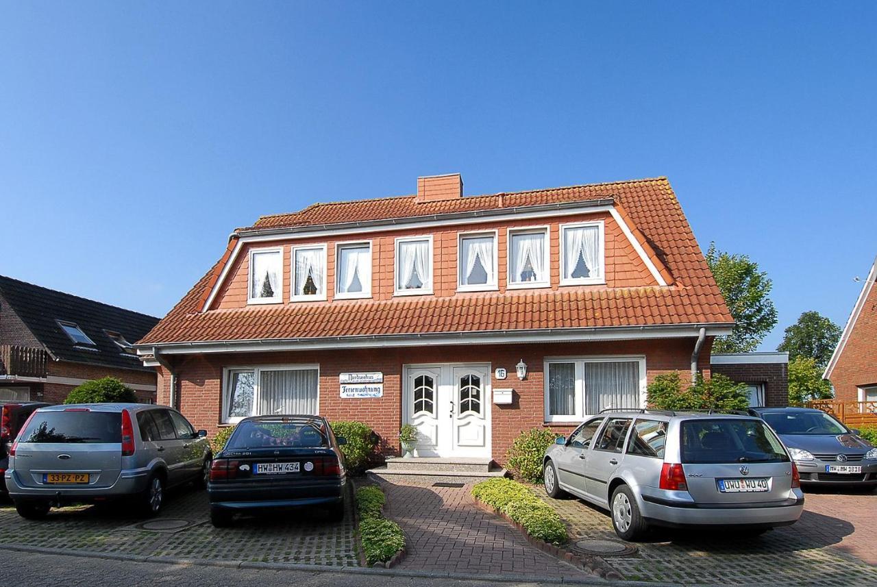 Friesenmeer Zwei Apartment