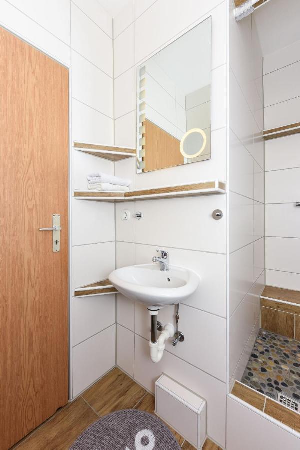 Friesenmeer Zwei Apartment Bensersiel