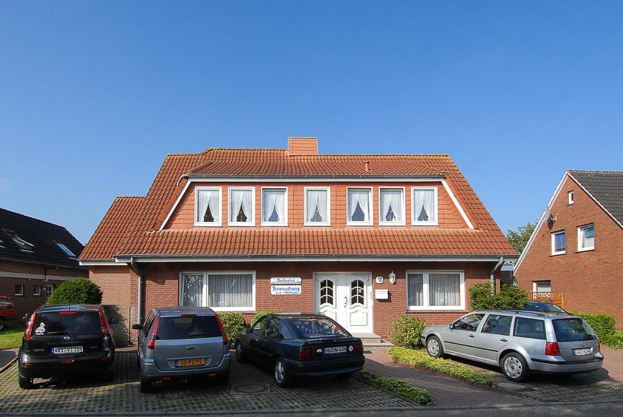 Friesenmeer Zwei Apartment Bensersiel